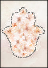 Hamsa With Pitum Haketoret Text