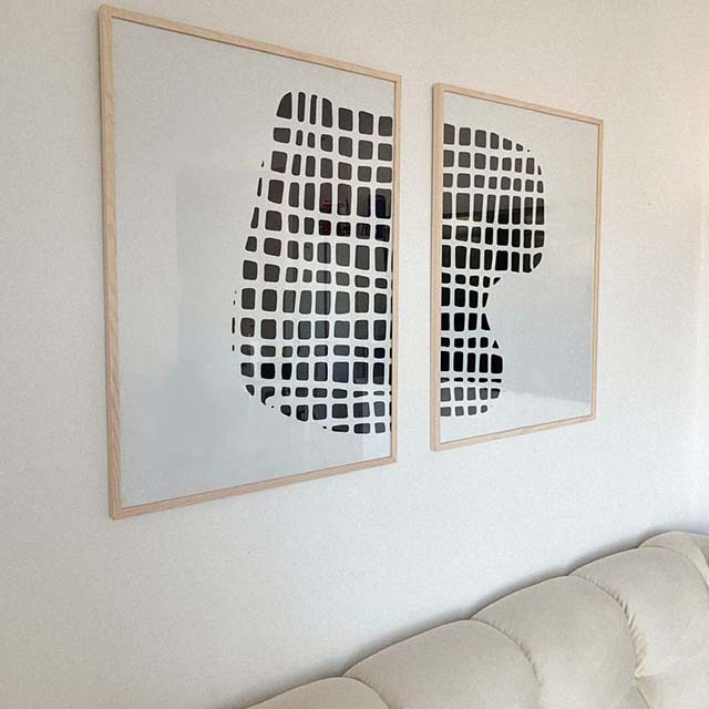 תמונות קיר, תמונות לבית, תמונות מלאות סטייל