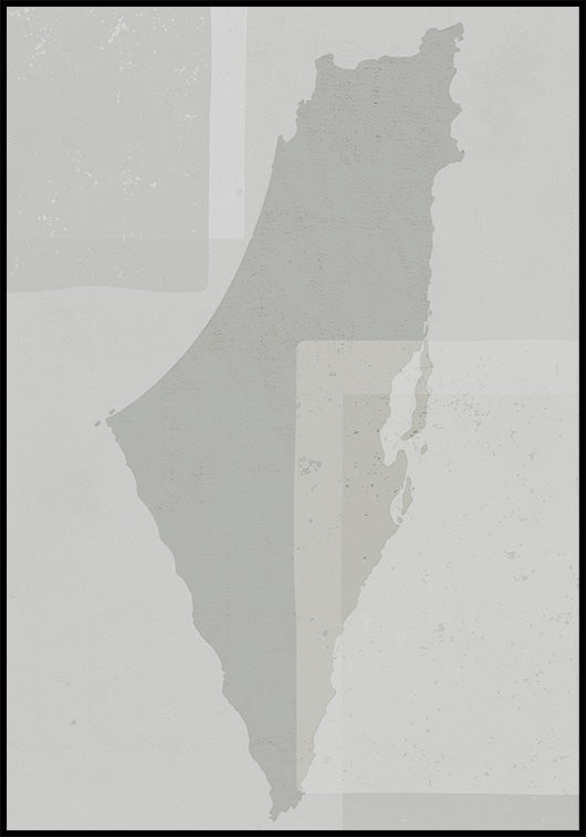 Israel On Abstract Squares