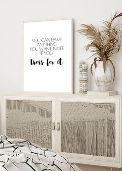 תמונת עם משפט השראה להשיג מה שתרצה-MIKOO