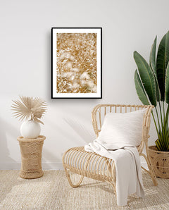 תמונות לבית-תמונות לחדר שינה-תמונות לקיר- תמונה לסלון דשא יבש ברוח-MIKOO