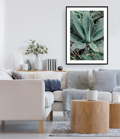 תמונות לבית-תמונות לחדר שינה-תמונות לקיר-תמונה צמח-MIKOO