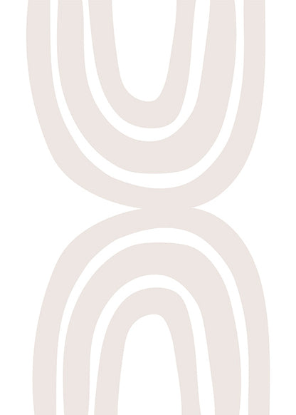 Red Gray Abstract Gallery wall-סט תמונות לבית- סט תמונות אבסטרקט לבית מלא סטייל-MIKOO