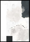 Japandi Abstract