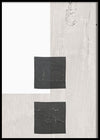 Japandi Squares No1