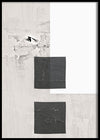 Japandi Squares No2