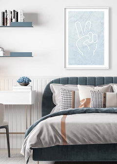 תמונה מגניבה לחדר הילדים-תמונות לחדרי ילדים-MIKOO