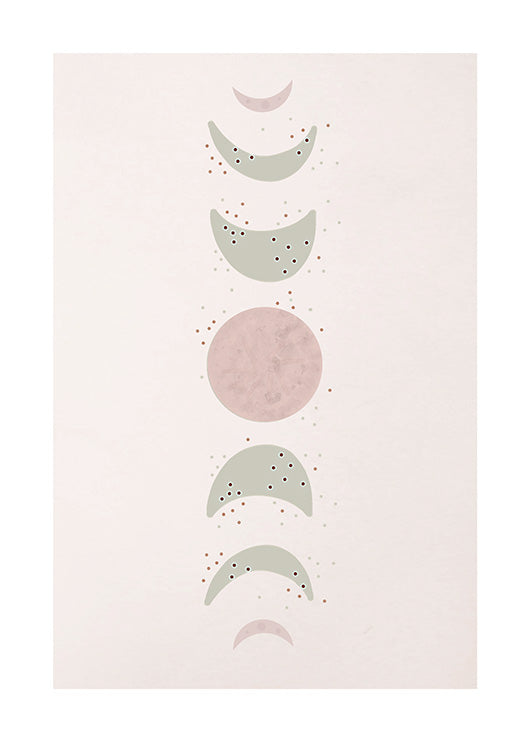 Red Gray Abstract Gallery wall-סט תמונות לבית- סט תמונות אבסטרקט לבית מלא סטייל-MIKOO