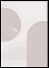 Oval Japandi No 2