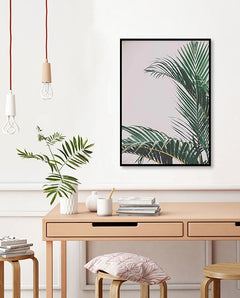 תמונות לבית-תמונות לחדר שינה-תמונות לקיר-תמונה לסלון דקל-MIKOO