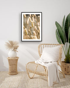 תמונות לבית-תמונות לחדר שינה-תמונות לקיר-תמונה לסלון חיטה-MIKOO